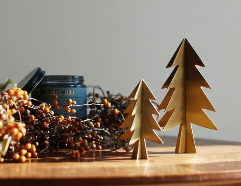 Getting in the Christmas Spirit: Festive Yet Elegant Home Decor Ideas 3 image 55