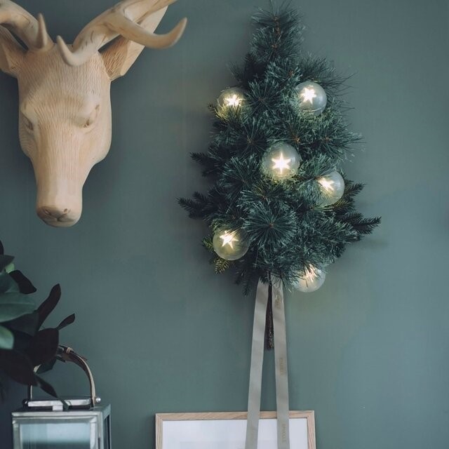 Getting in the Christmas Spirit: Festive Yet Elegant Home Decor Ideas 4 image 58