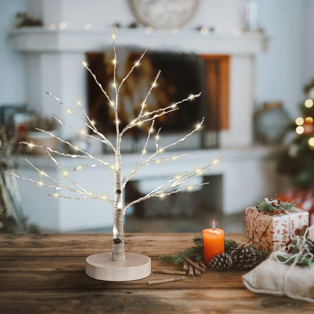 Getting in the Christmas Spirit: Festive Yet Elegant Home Decor Ideas 12 image 59