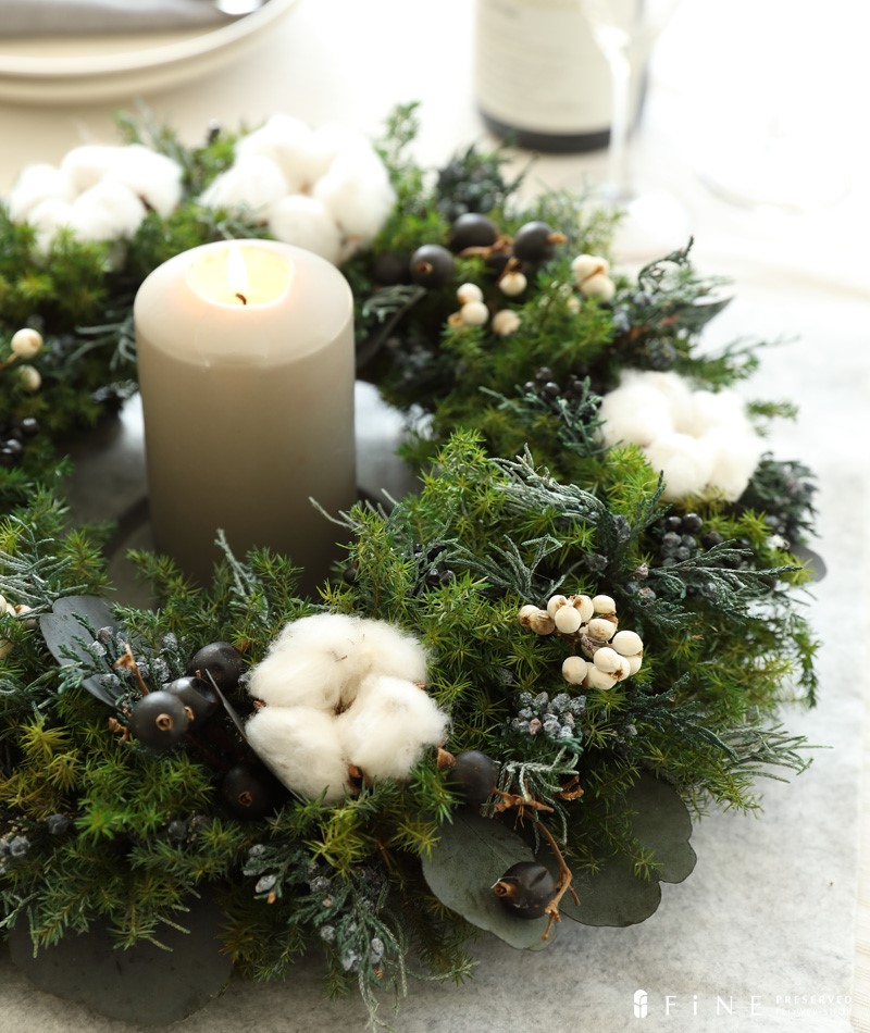 Getting in the Christmas Spirit: Festive Yet Elegant Home Decor Ideas 7 image 60