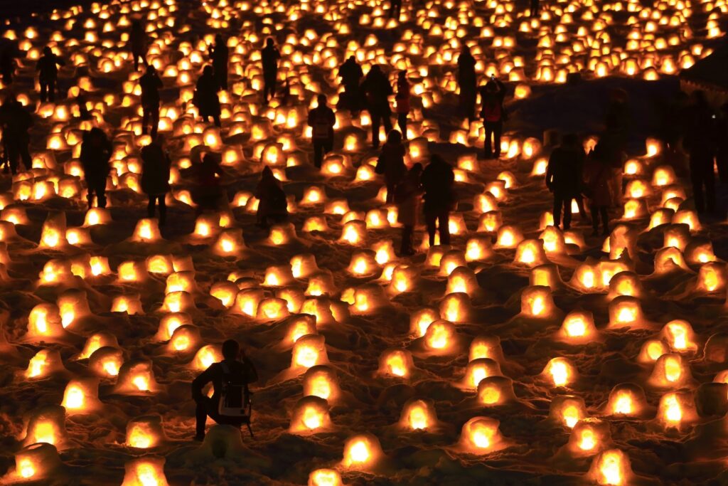 5 destinos de inverno de tirar o fôlego (edição Tohoku) 3 image 14
