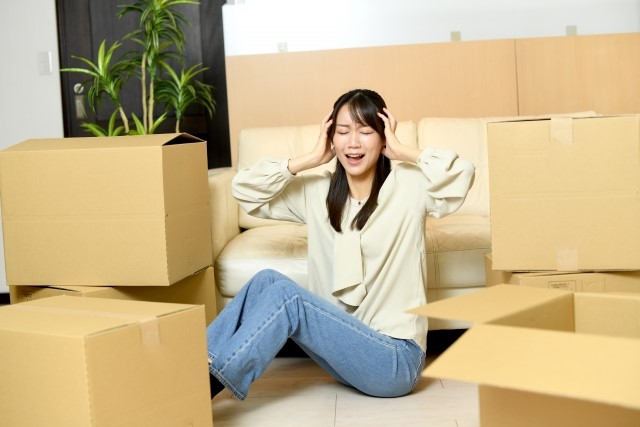 Mãi vẫn chưa đóng gói hết đồ đạc – Phải làm sao đây? 9 image 64