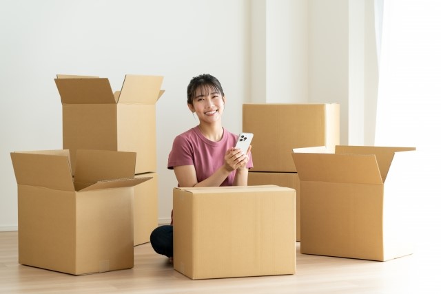 Tự chuyển nhà có phải là ý hay? 6 image 96