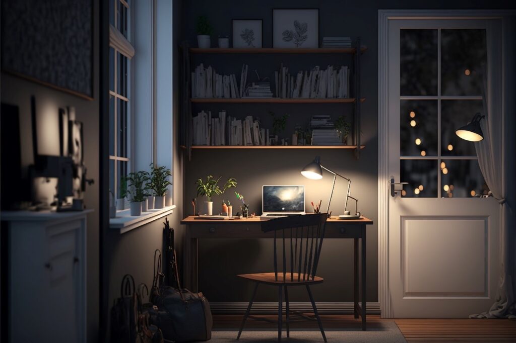 Como escolher a iluminação perfeita para sua casa 8 image 136
