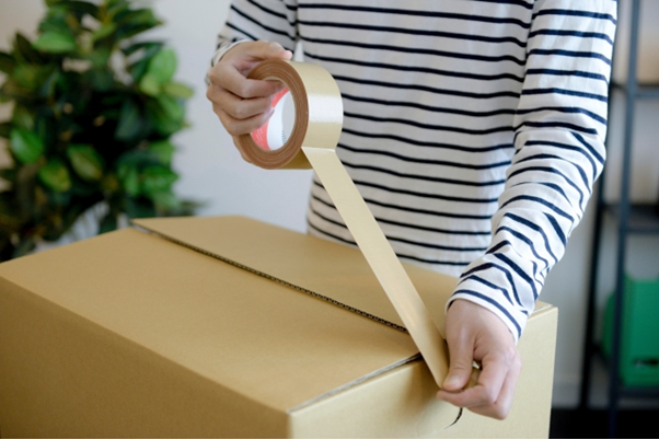 Life After Divorce: Moving Out and Moving On 2 image 106
