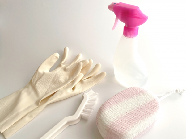 A Fresh Start: Cleaning Your New Home 3 image 35