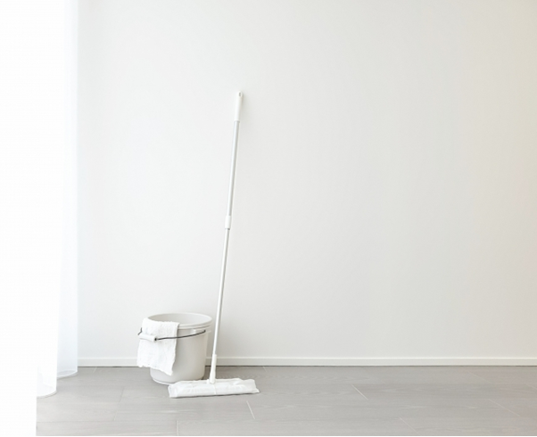 A Fresh Start: Cleaning Your New Home 5 image 38