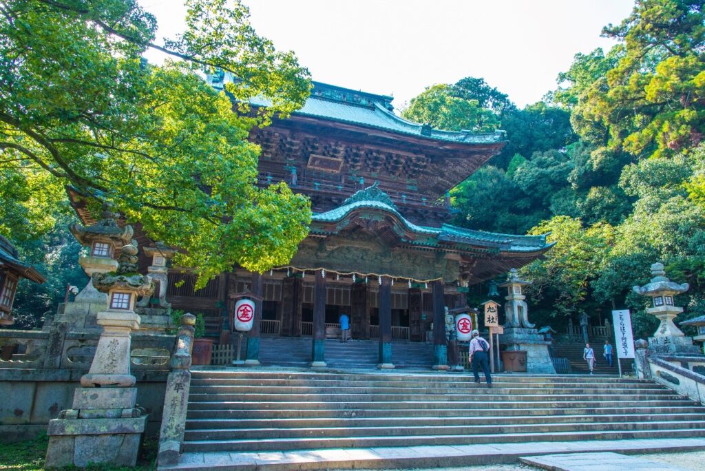 Exploring Kagawa – Japan’s Quiet Paradise of Art and Culture 3 image 37