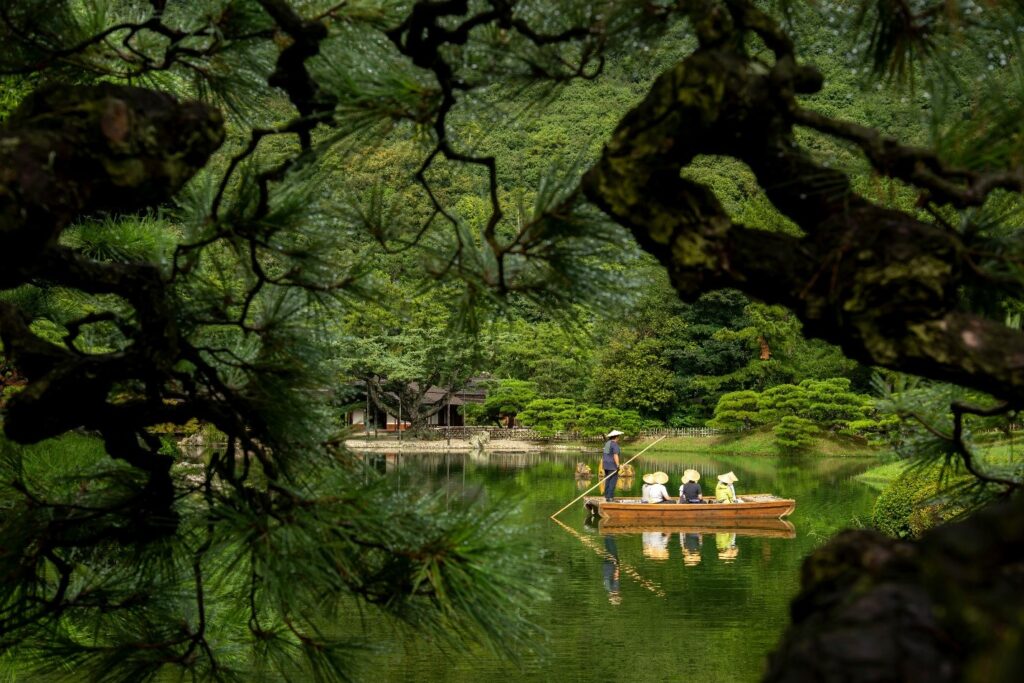 Khám phá Kagawa – Thiên đường an yên của nghệ thuật và văn hóa ở Nhật Bản 2 image 53