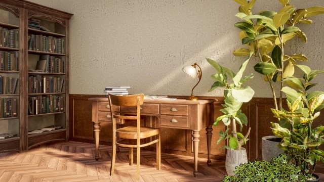 No More Empty Rooms! Creative Ways to Utilize Unused Space in Your Home 1 image 76