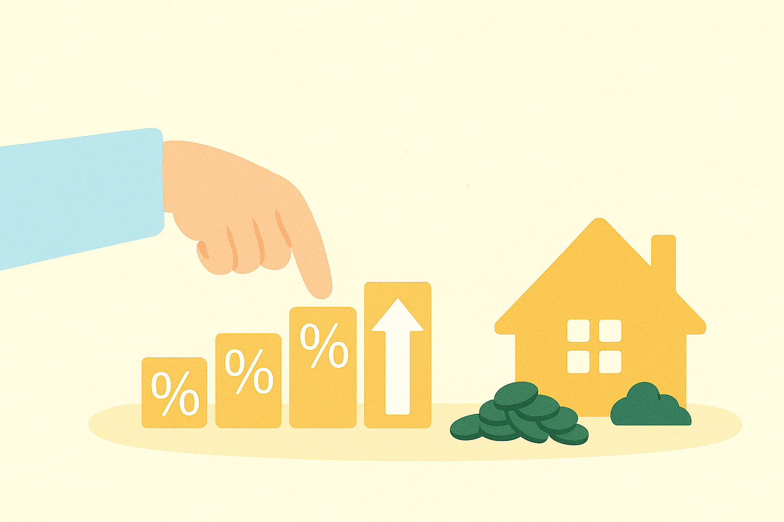 rent increases