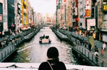 地元のエリア・ガイド