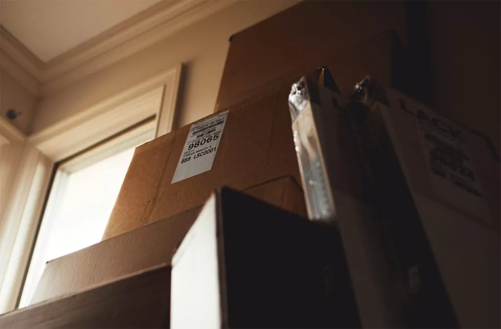 Moving Tips