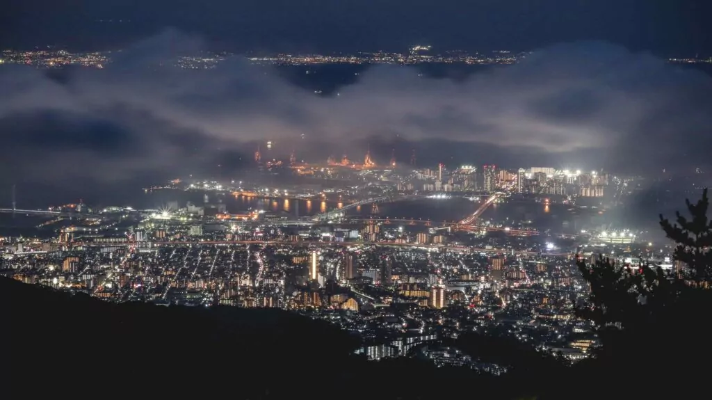 Monte Rokko