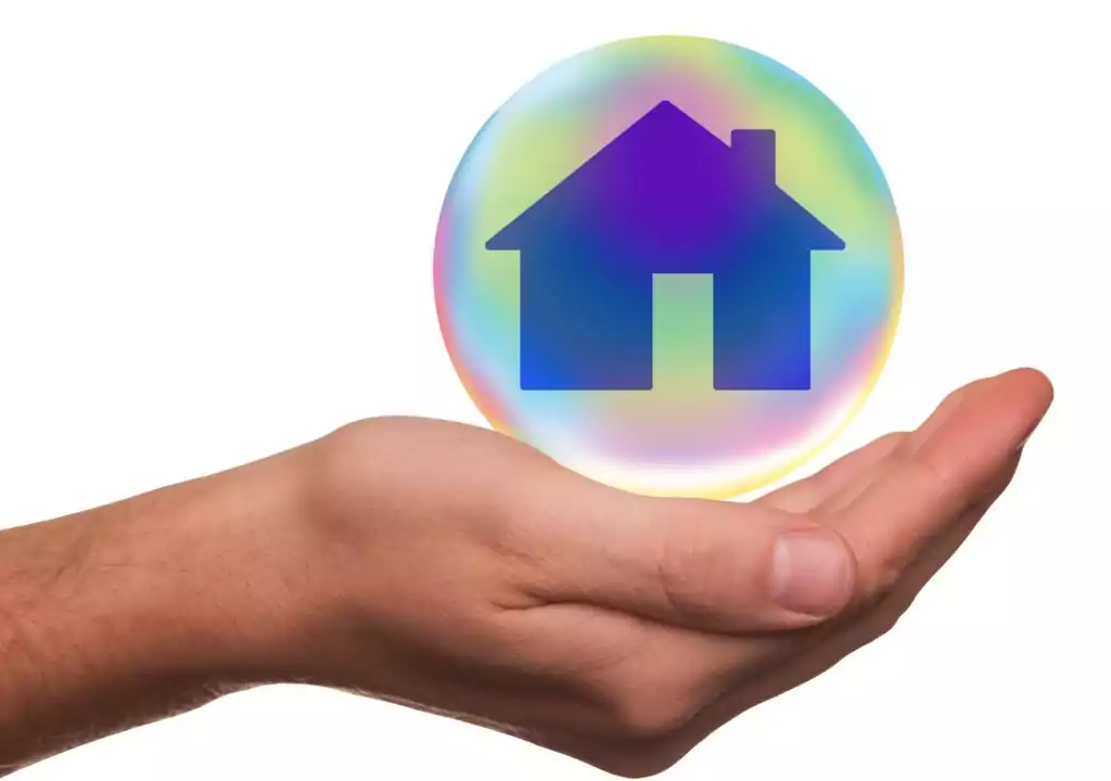 Logo bảo hiểm nhà ở