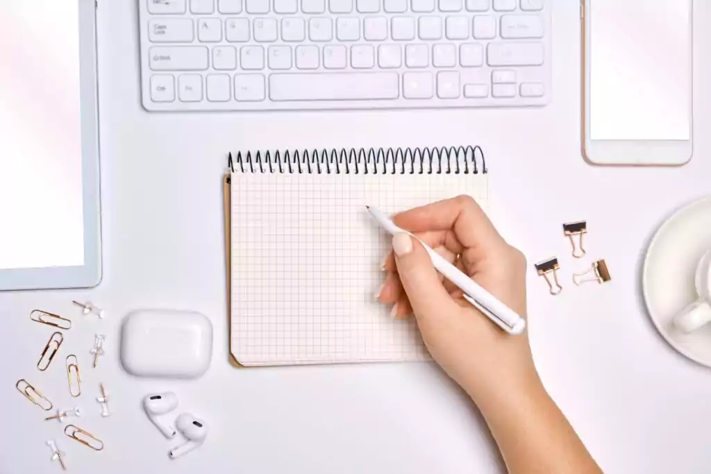 List making