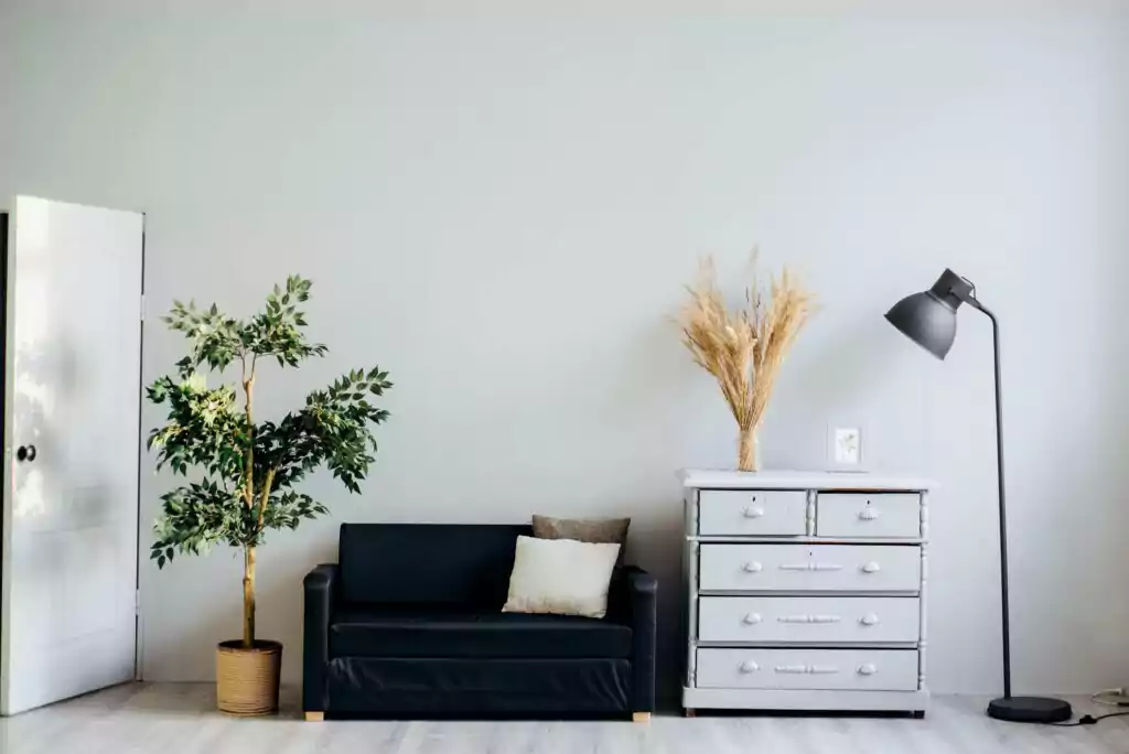 Thiết kế nhà tối giản