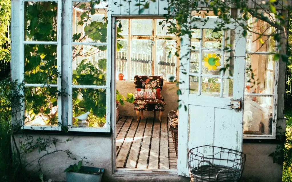 greenhouse