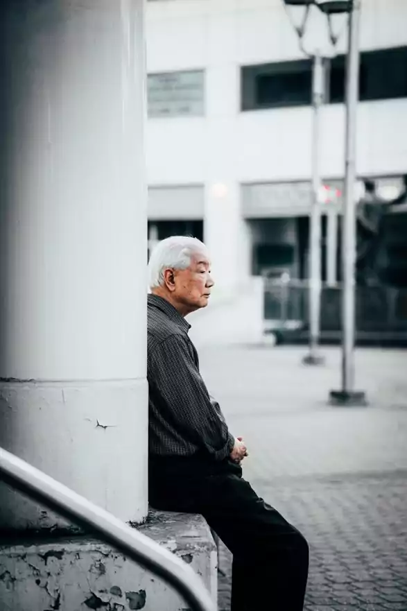 Contemplating Life Choices