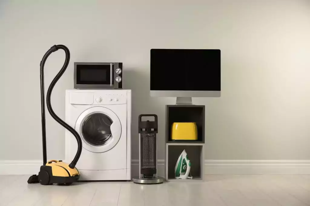 家電
