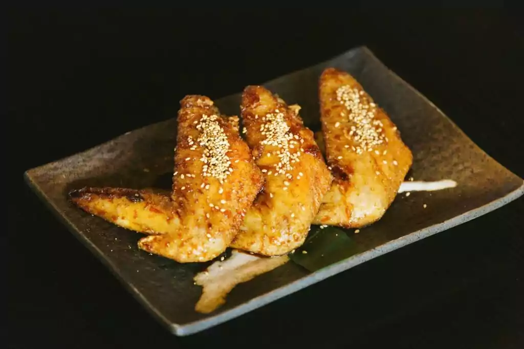 手羽先