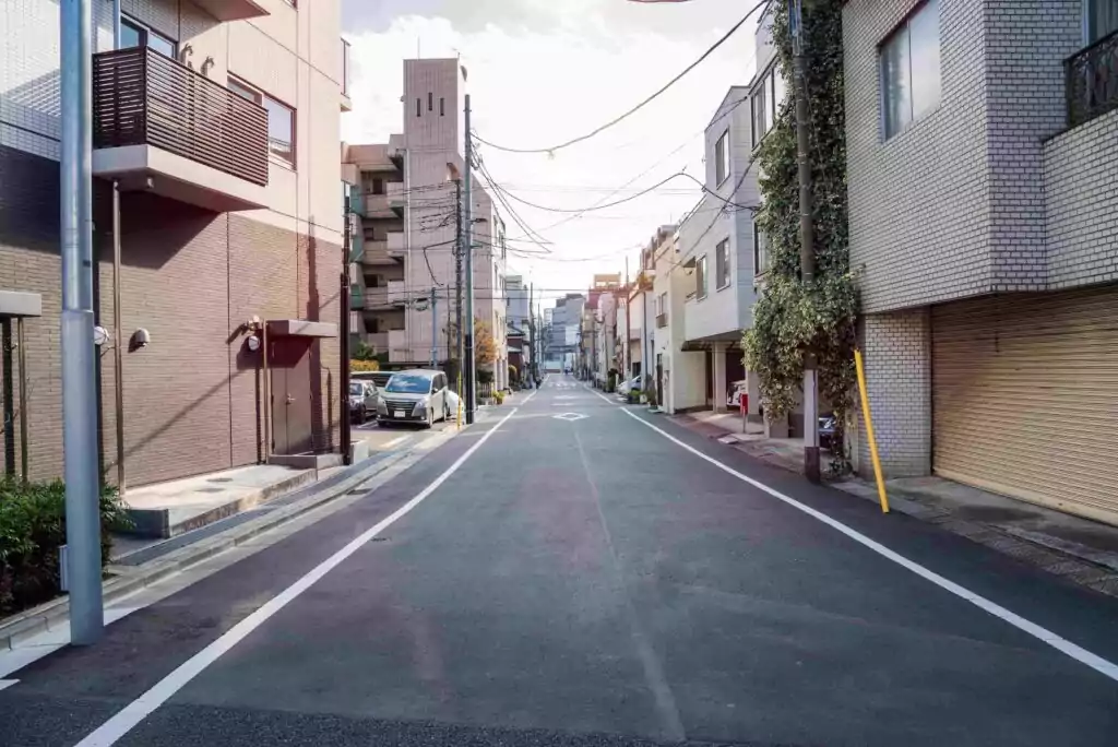 Street