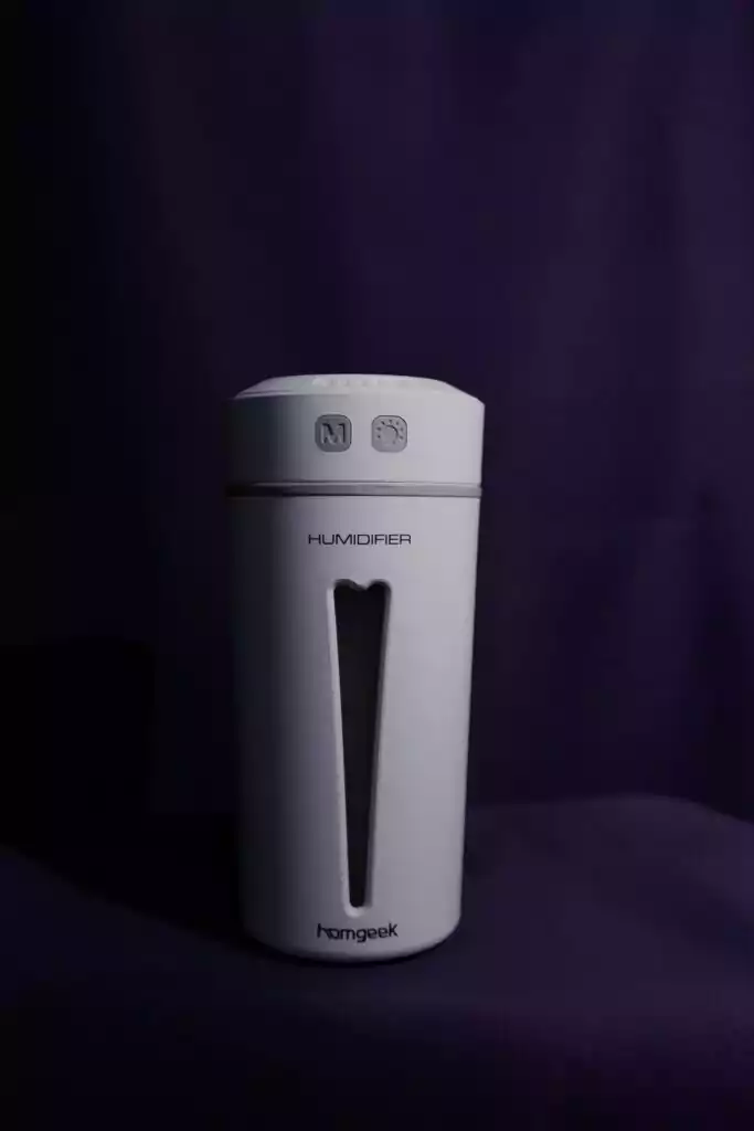 Humidifier