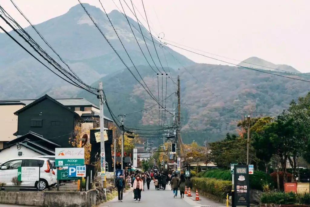 Local community