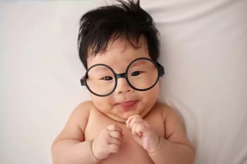 Baby