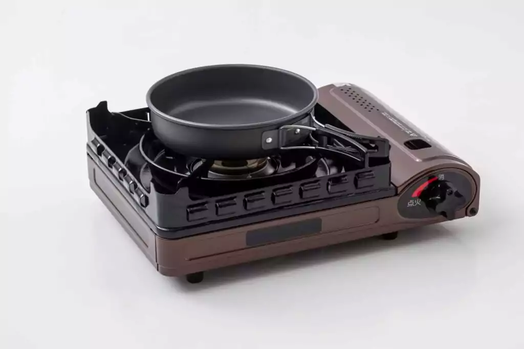 Portable Stove