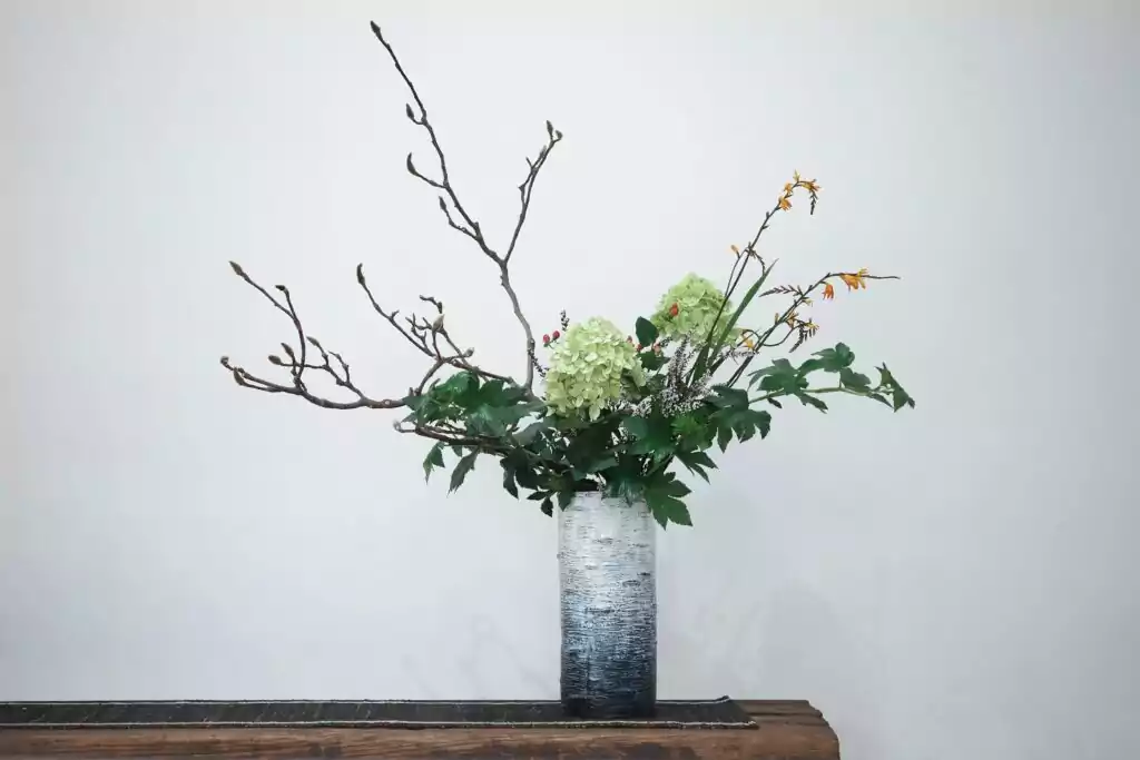 造花