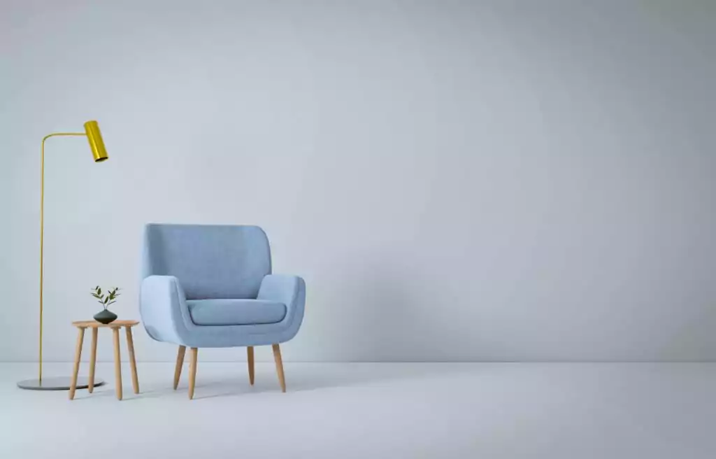 ミニマリストが好む家具