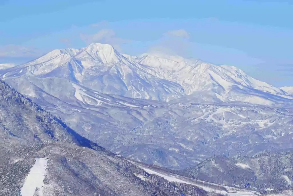 Myoko Kogen