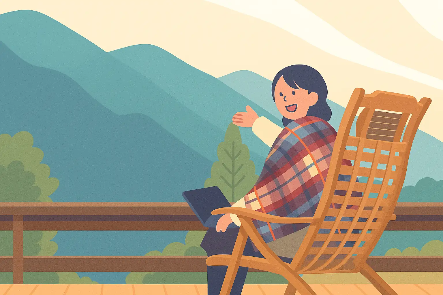 countryside life