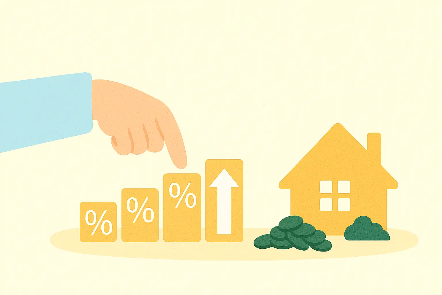 rent increases
