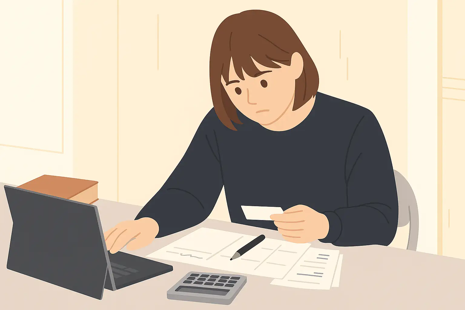 e tax guide