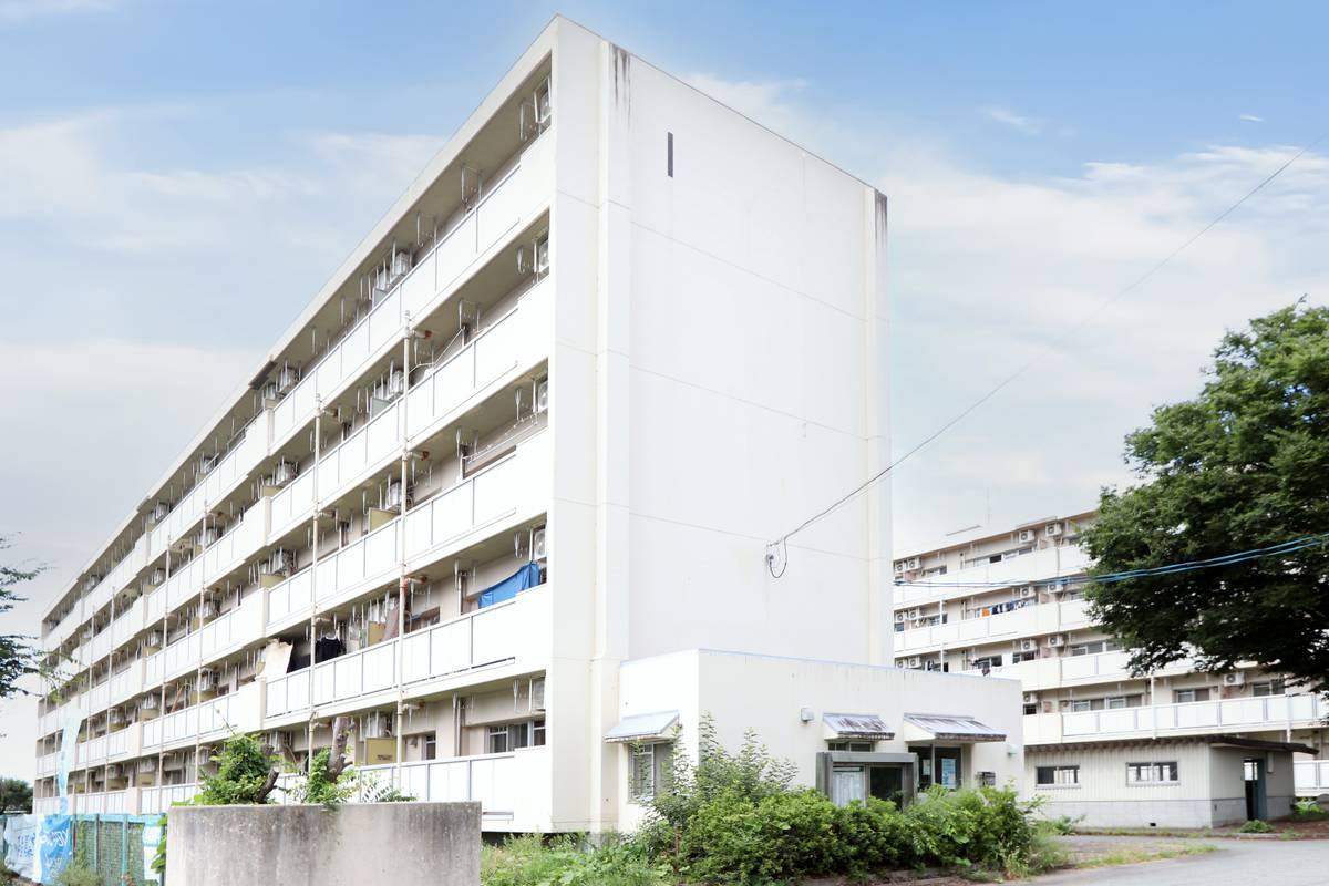 Eksterior Village House Hachimanpara di Yonezawa-shi