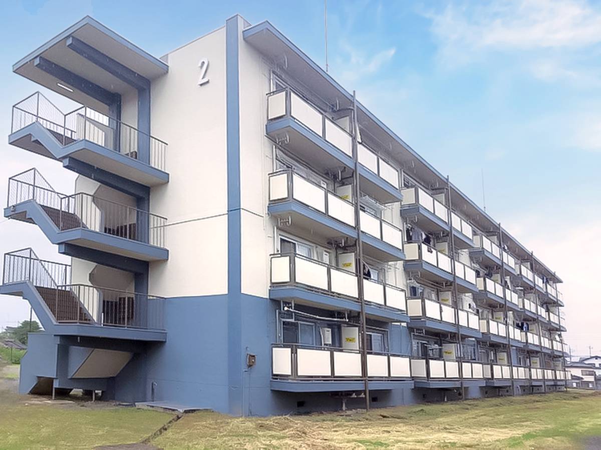 Ngoại thất của Village House Moro ở Kanuma-shi