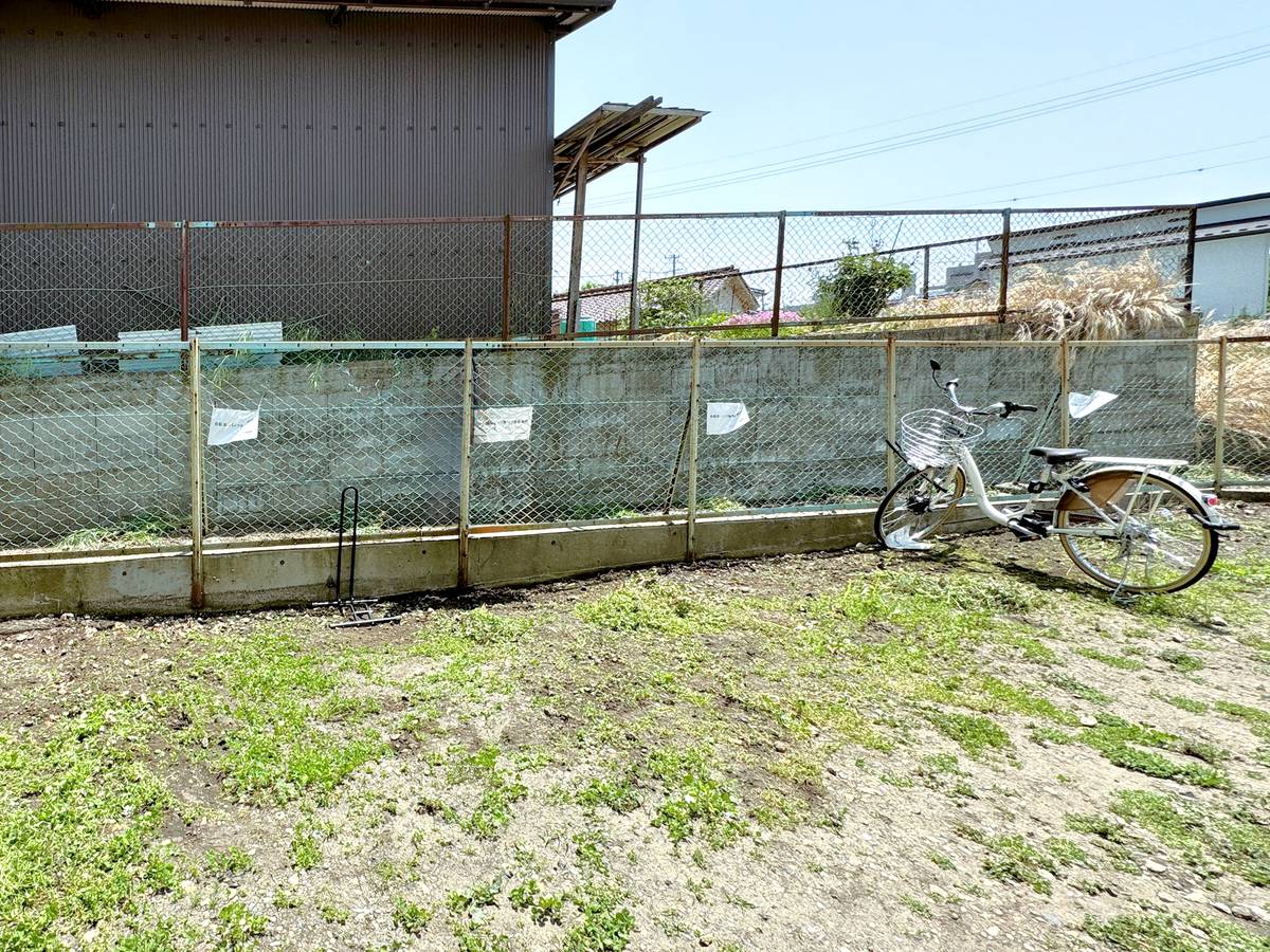 Khu vực chung của Village House Ueda ở Ueda-shi