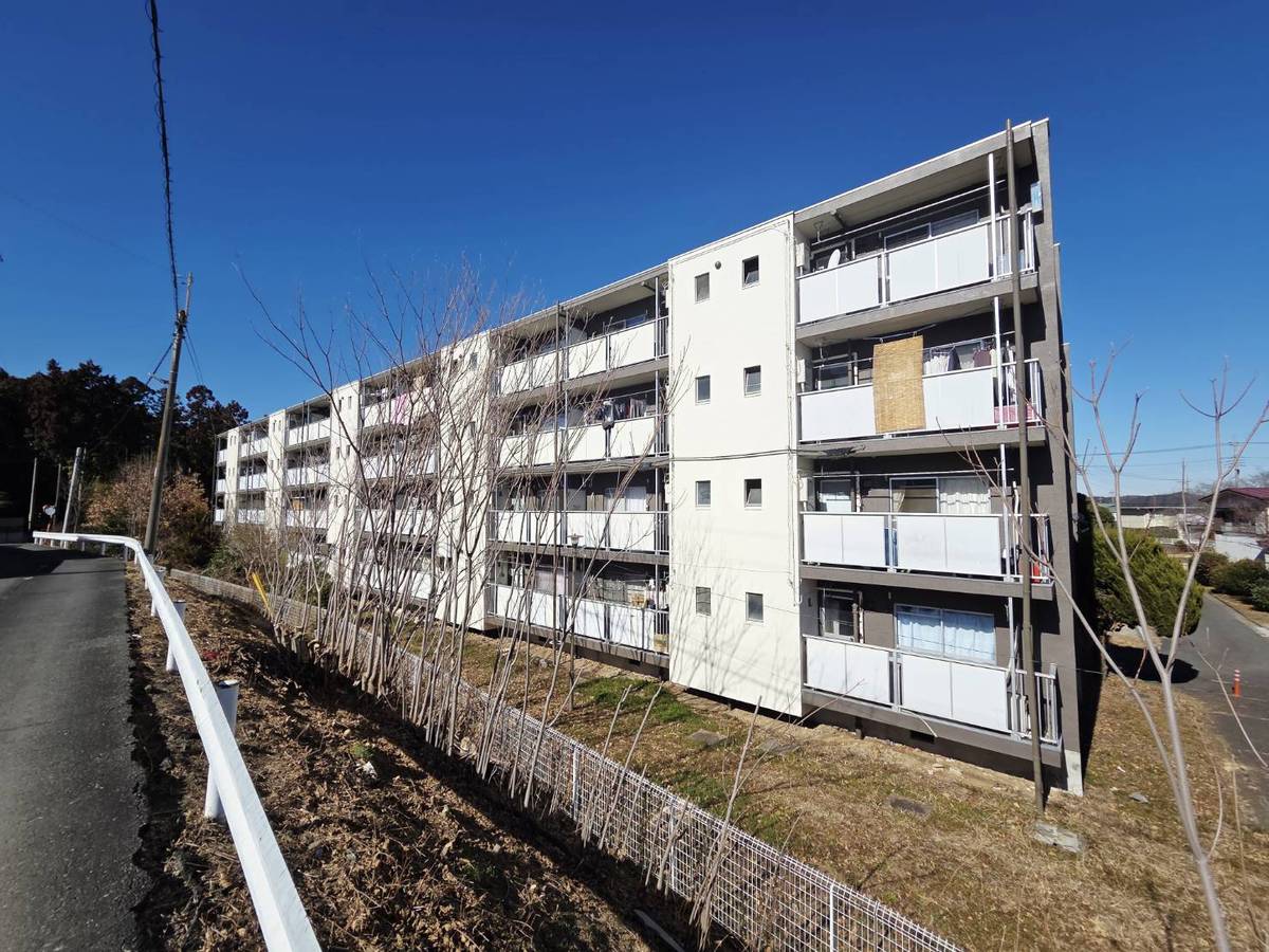 Iruma-gun ရှိ အပြင်ဘက် ၏ Village House Moroyama