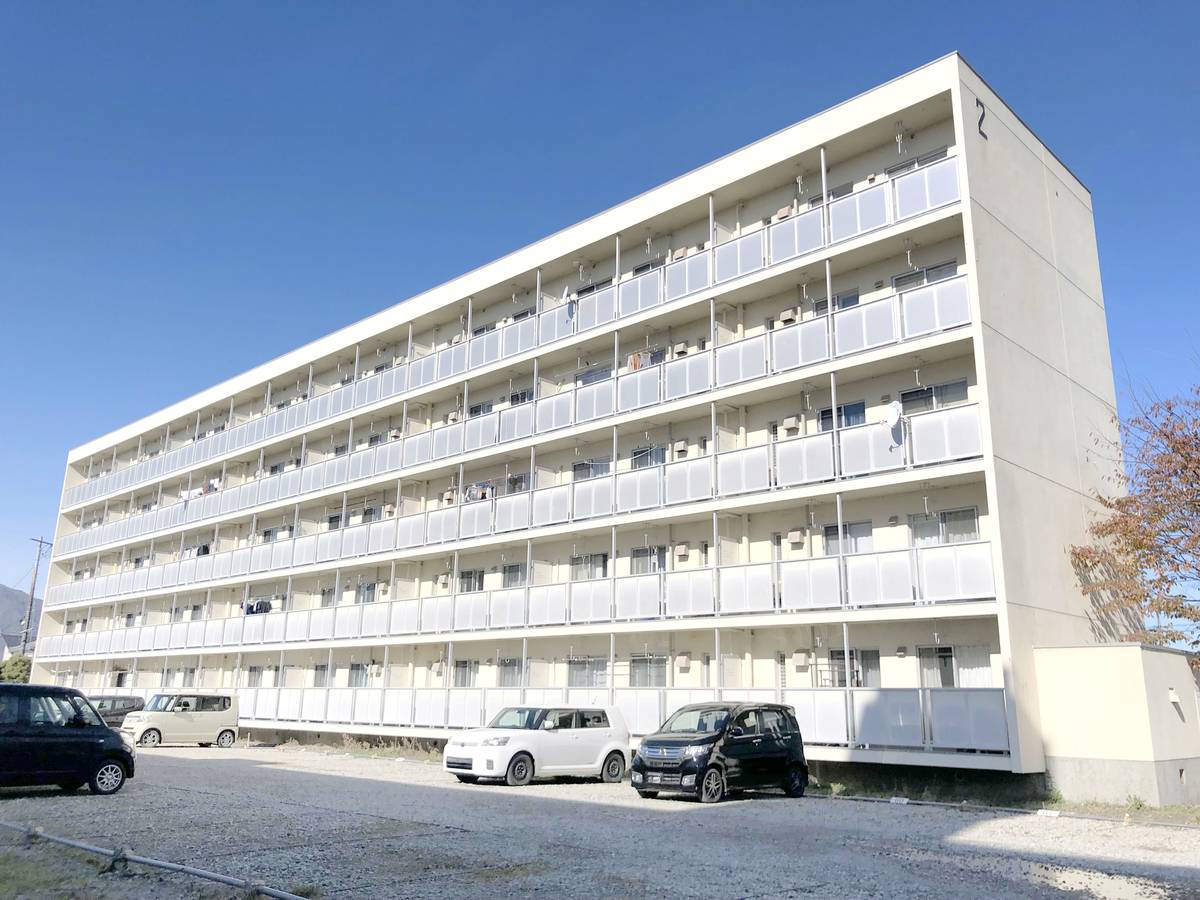 Ngoại thất của Village House Yoshida Miyakouji ở Tsubame-shi