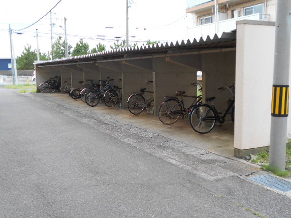 Área de uso em comum Village House Enokido em Tokoname-shi