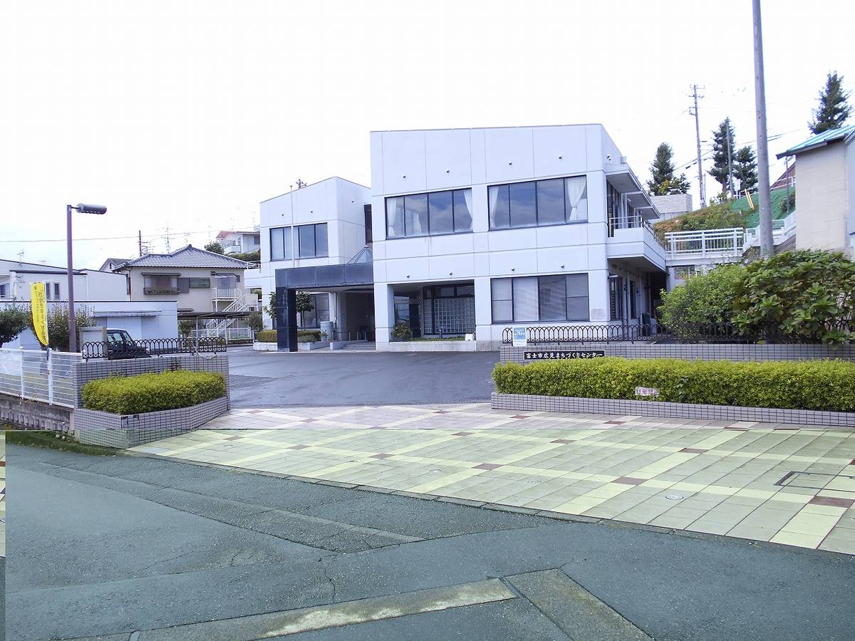 Khác - Village House Hiromi ở Fuji-shi