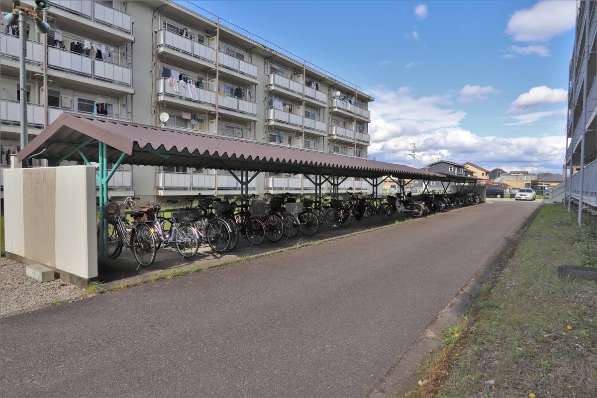 Área de uso em comum Village House Takatomi em Yamagata-shi