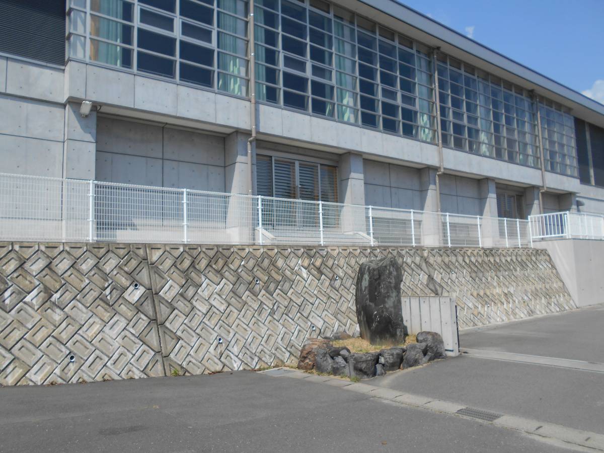 Trường tiểu học gần Village House Oyana ở Seki-shi