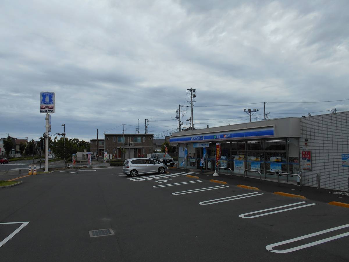 Cửa hàng tiện lợi gần Village House Uchino ở Hamana-ku