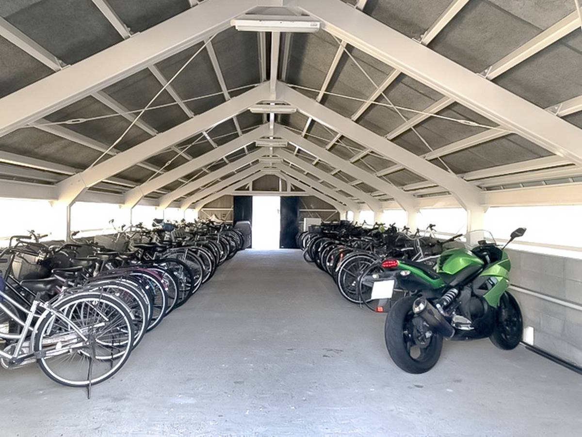 Echizen-shi ရှိ အများသုံး ဧရိယာ ၏ Village House Yukimatsu