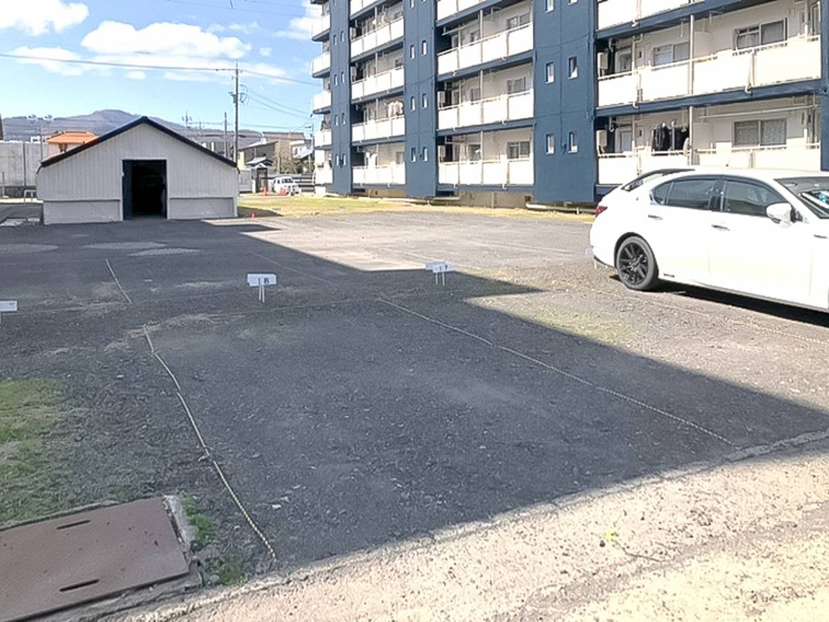 Echizen-shi ရှိ ကားပါကင်နေရာ ၏ Village House Yukimatsu