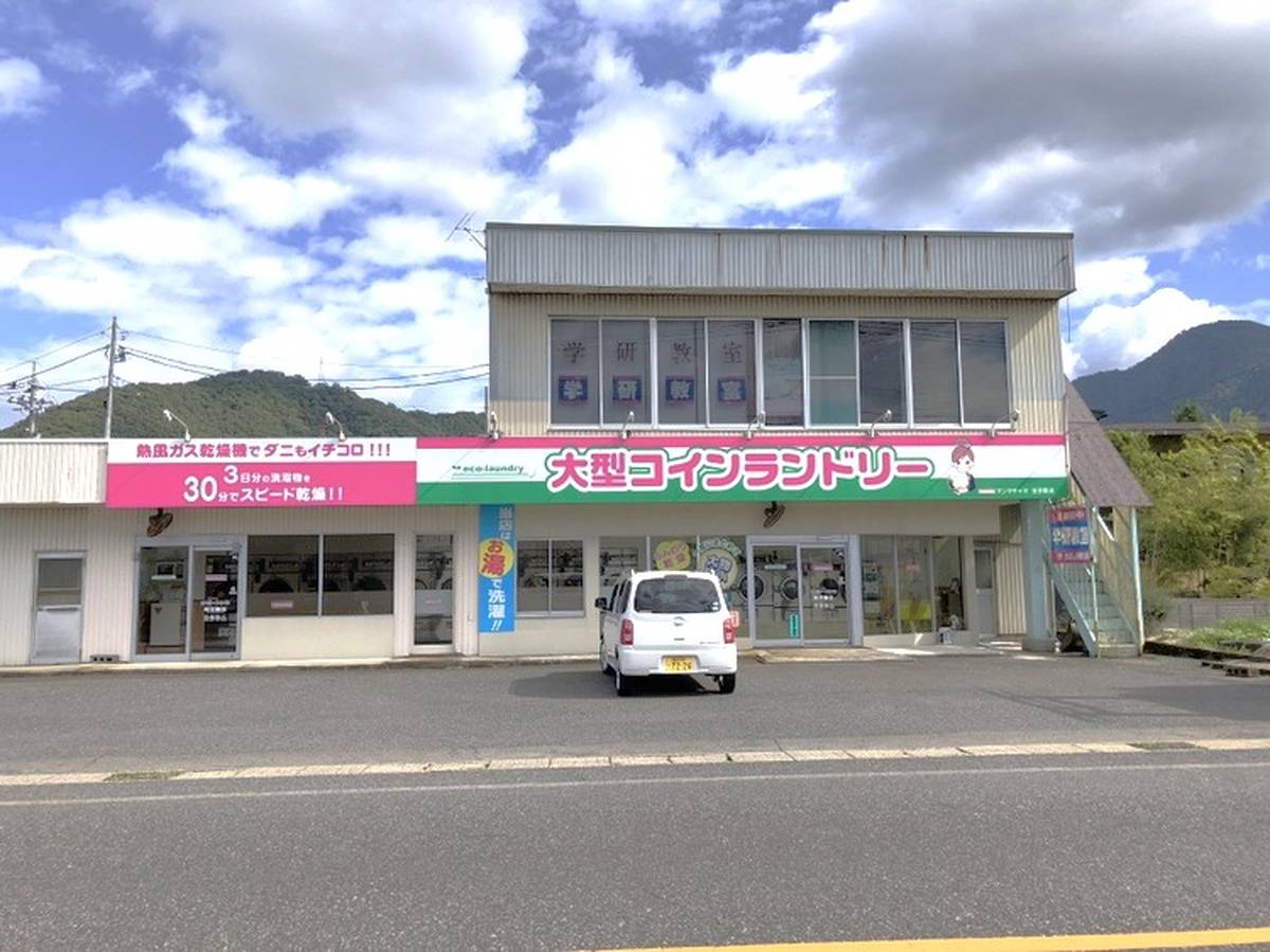 越前市ビレッジハウス行松 - その他