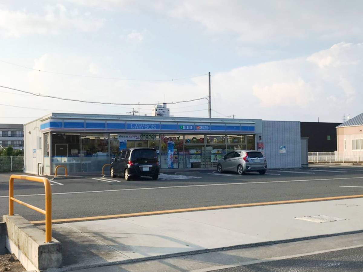 Convenience Store near Village House Hosoe Dai 2 in Hamana-ku